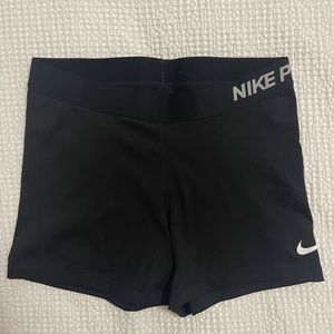 Nike Pro Training Shorts